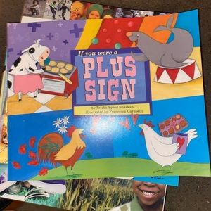 Moving Beyond the Page books set 2 of 2